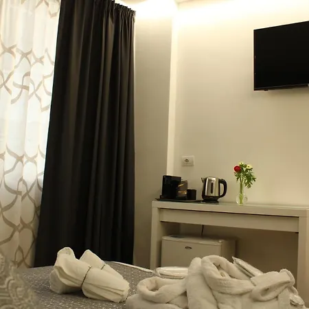 게스트하우스 Moro 34 3*