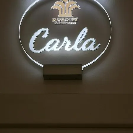 Moro 34 게스트하우스