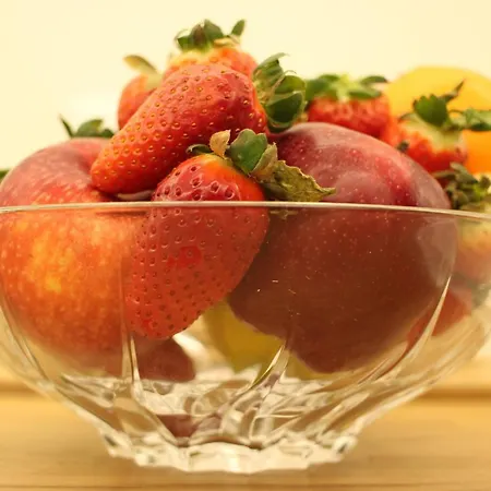 Casa de hóspedes Moro 34