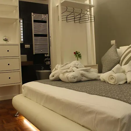 Casa de hóspedes Moro 34