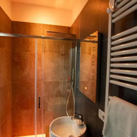 Moro 34 게스트하우스 바리