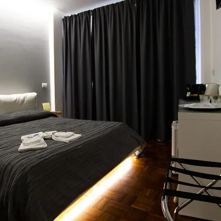 게스트하우스 Moro 34 3*