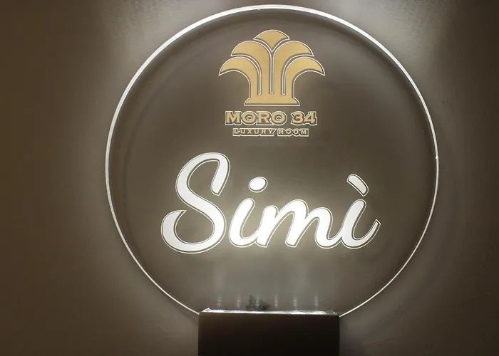 Moro 34 Vendégház 3*