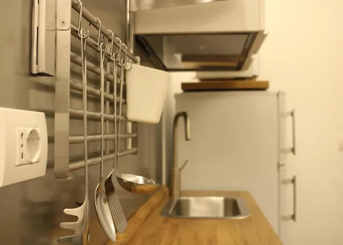 Casa de hóspedes Moro 34 3*