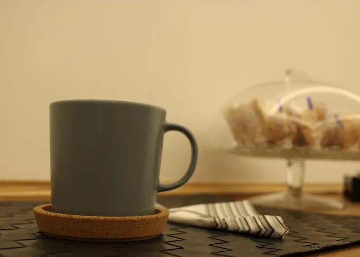 Casa de hóspedes Moro 34 3*