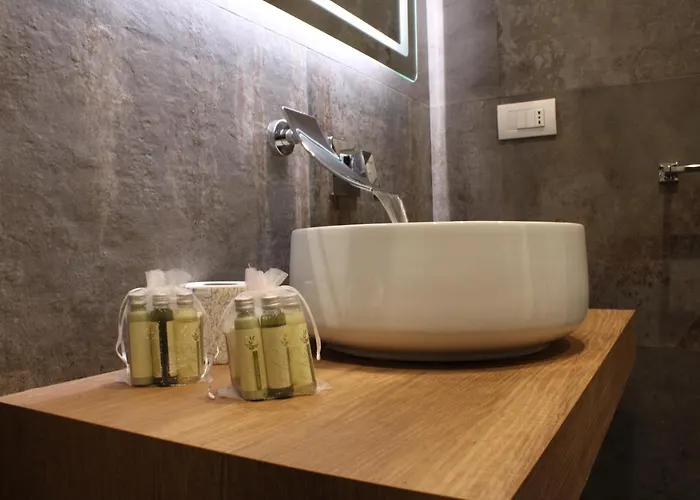 Moro 34 Guest house 3*