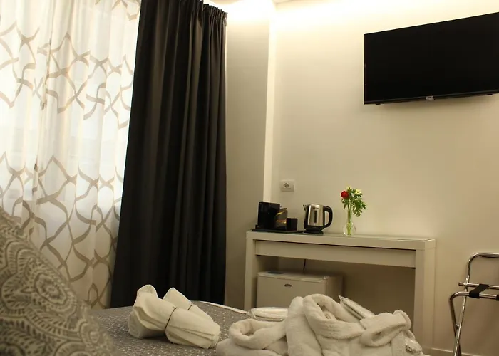 Guest house Moro 34 3*