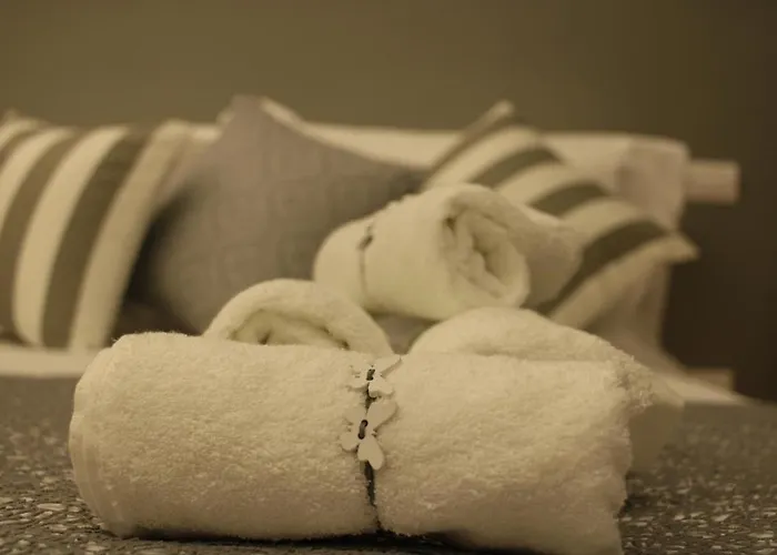 Guest house Moro 34 3*