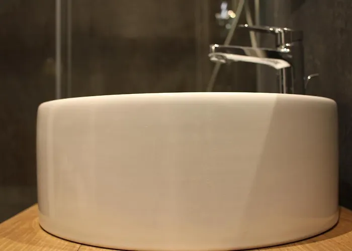 Moro 34 Guest house Bari