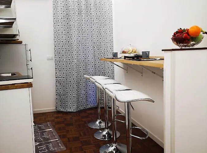 Moro 34 Guest house Bari