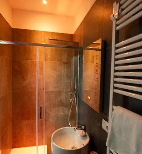 Moro 34 Guest house Bari